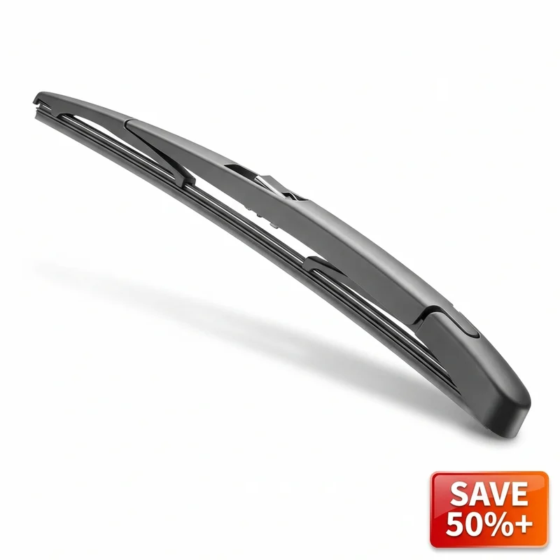 Fargo A100 Van Rear Wiper Blade — 16