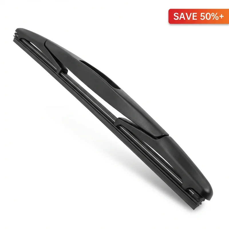 Fargo W110 Pickup Rear Wiper Blade — 13