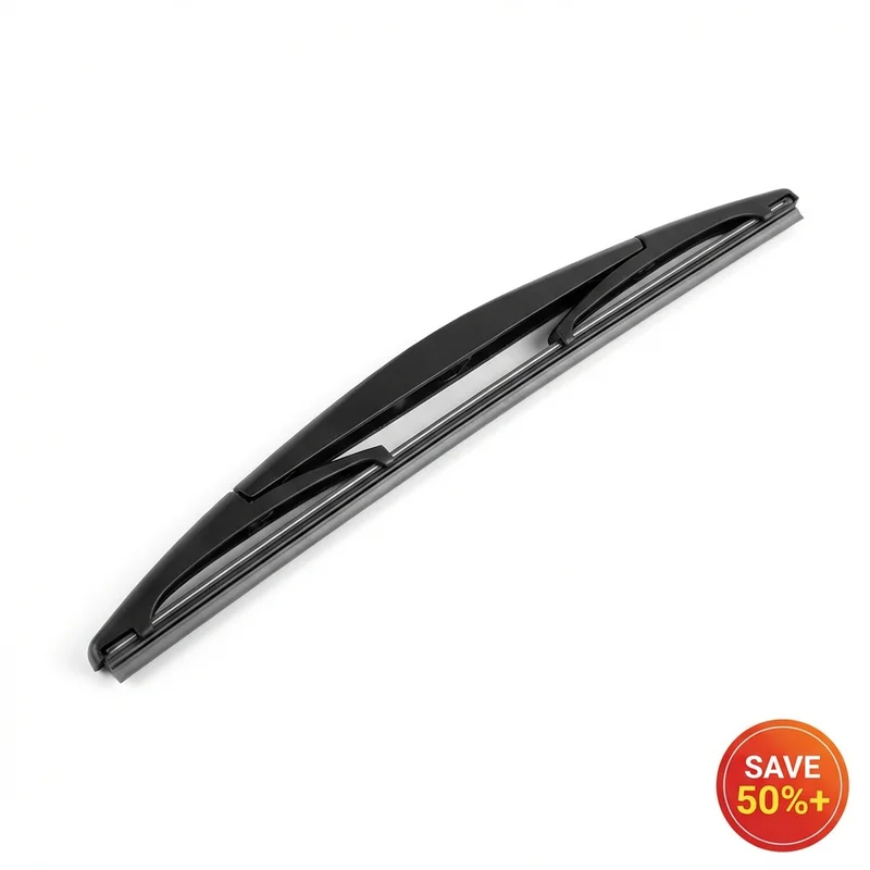 Ferrari 308 GTBi Passenger Side Wiper Blade — 16