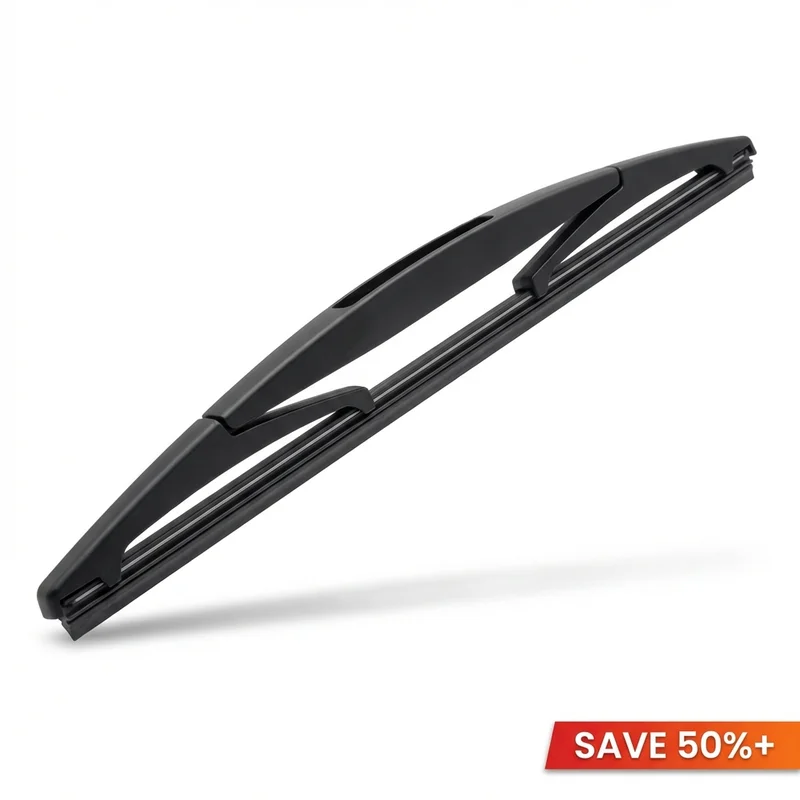 Ferrari 308 GTBi Rear Wiper Blade — 13