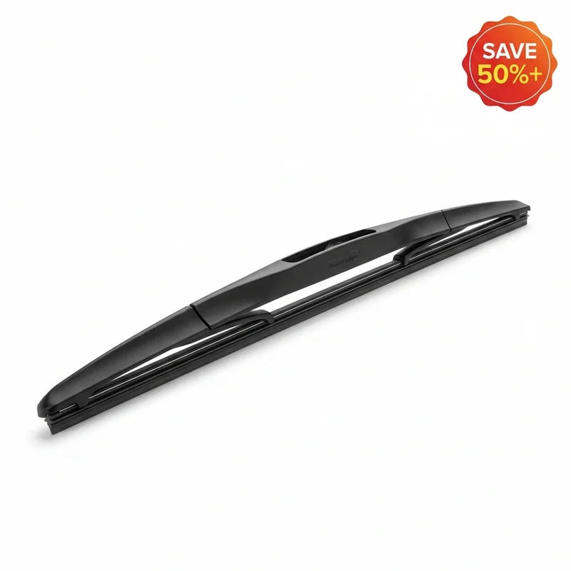 Ferrari 308 GTS Passenger Side Wiper Blade — 17