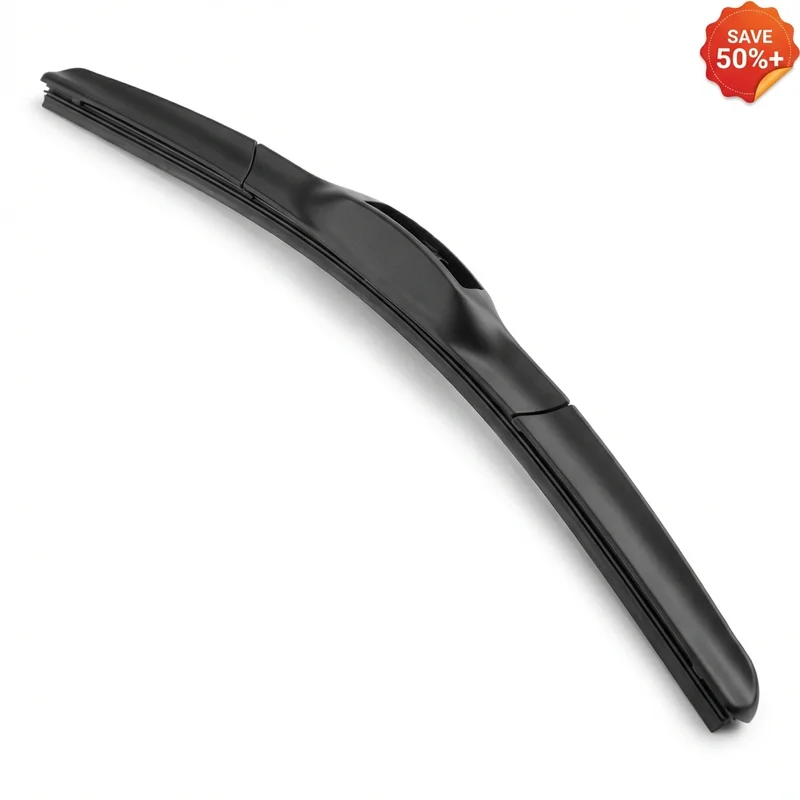 Ferrari 308 GTSi Driver Side Wiper Blade — 21