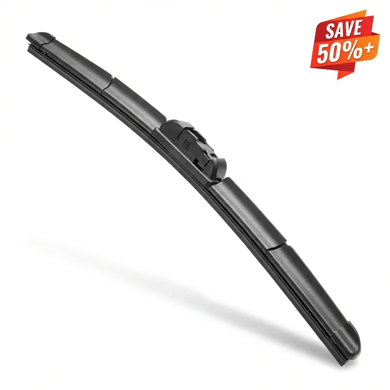 Ferrari 308 GTSi Passenger Side Wiper Blade — 20