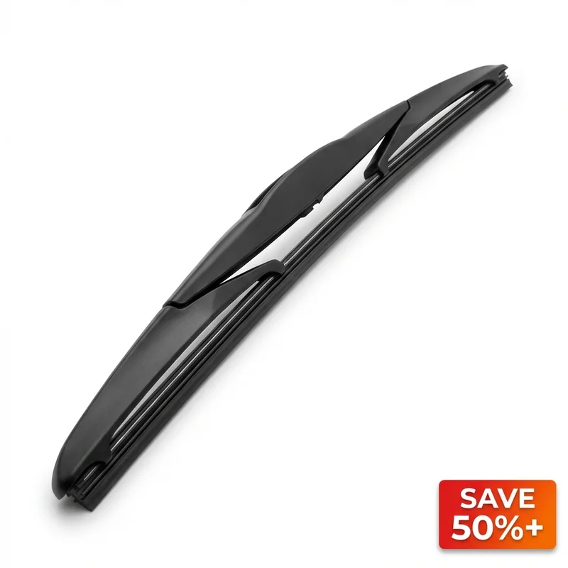 Ferrari 348 GTB Driver Side Wiper Blade — 20