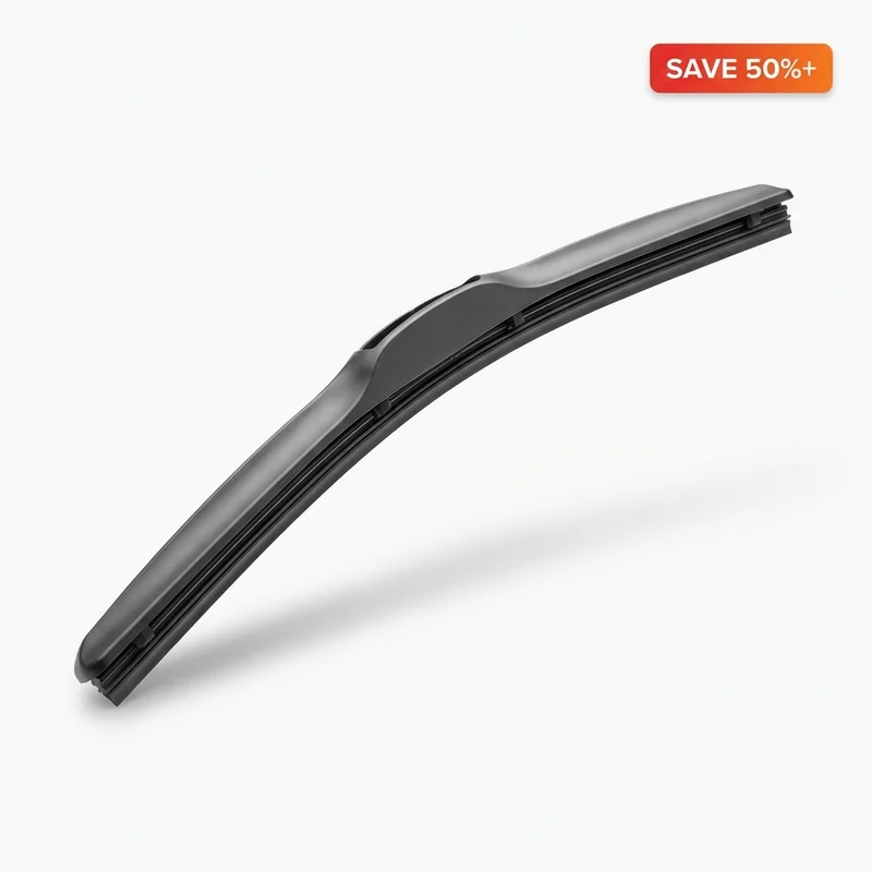 Ferrari 348 GTB Rear Wiper Blade — 12