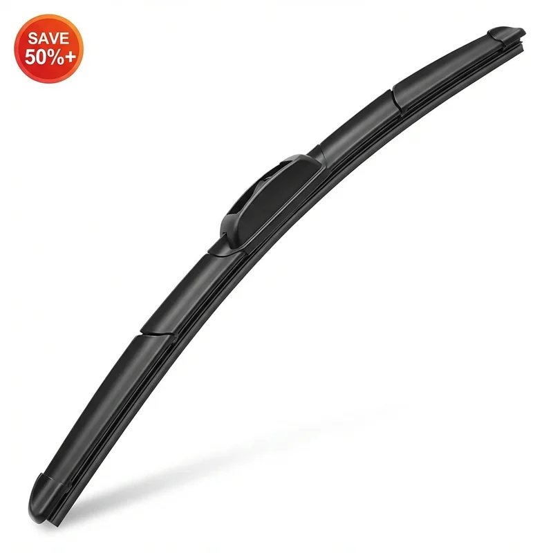 Ferrari 348 TS Driver Side Wiper Blade — 26