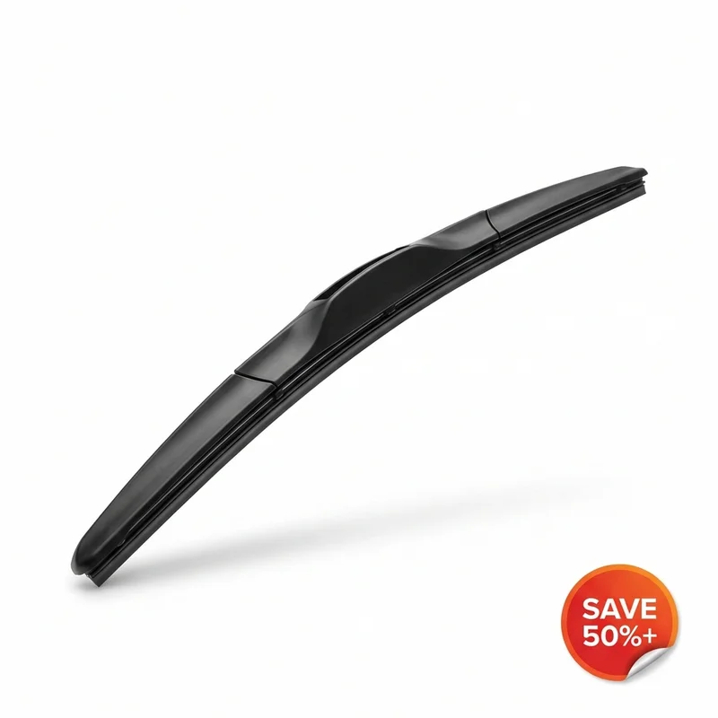 Ferrari 360 Driver Side Wiper Blade — 22