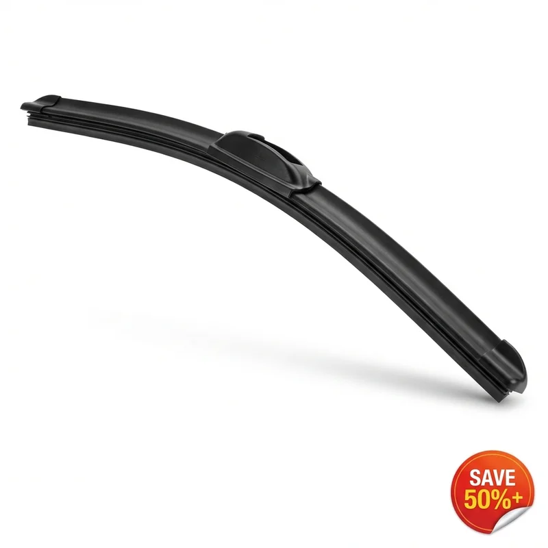 Ferrari 360 Passenger Side Wiper Blade — 18