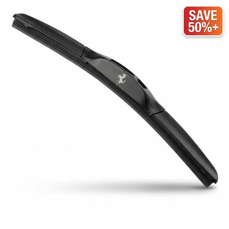 Ferrari 365 GT4 Rear Wiper Blade — 11