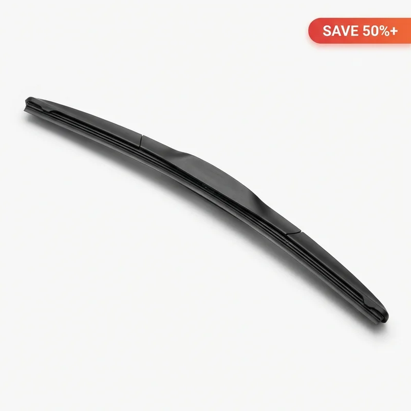 Ferrari 365 GTS Passenger Side Wiper Blade — 20