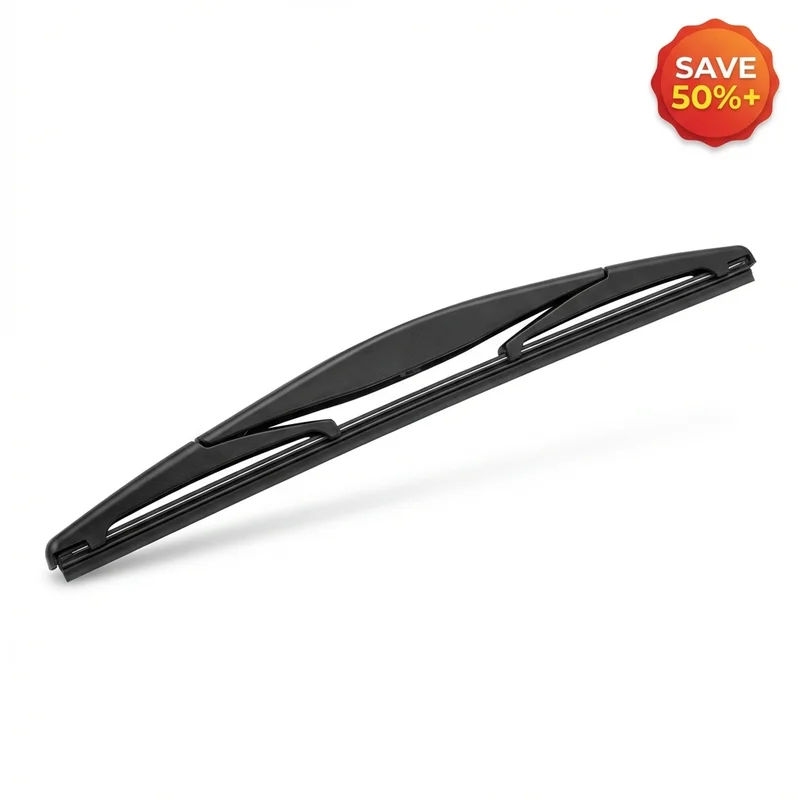 Ferrari 365 GTS Rear Wiper Blade — 11