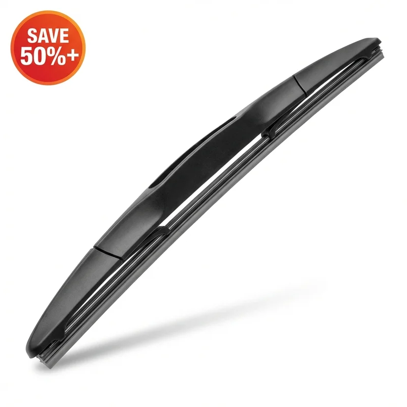 Ferrari 365 GTS/4 Rear Wiper Blade — 16