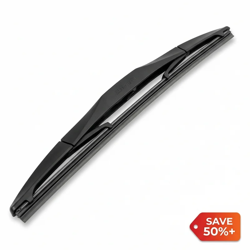 Ferrari 456 GT Driver Side Wiper Blade — 28