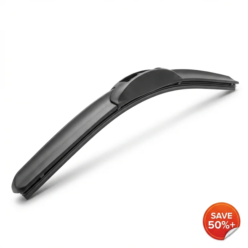 Ferrari 456 GT Rear Wiper Blade — 12