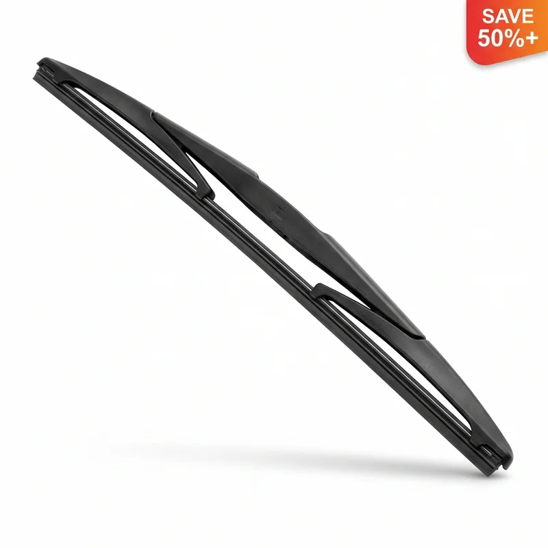 Ferrari 456 M Driver Side Wiper Blade — 20