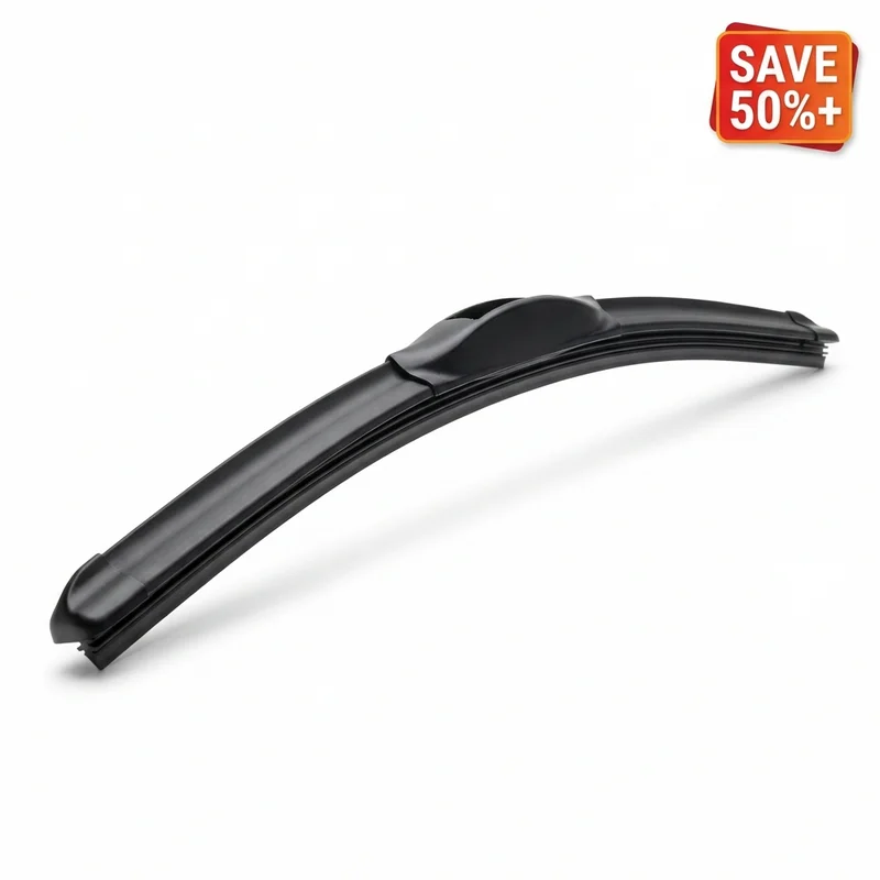 Ferrari 456 M Passenger Side Wiper Blade — 18