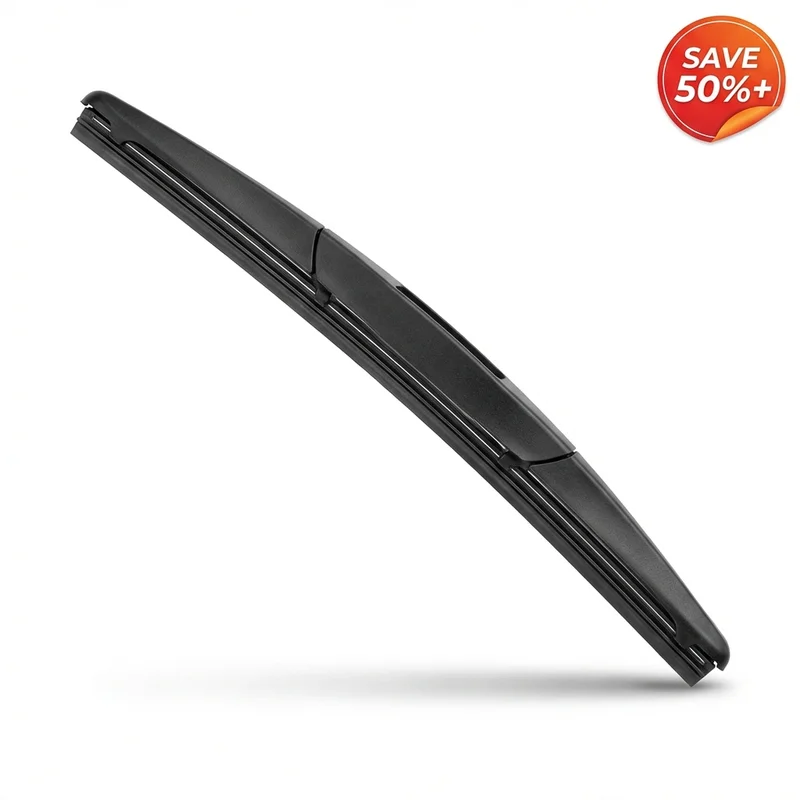 Ferrari 456 M Rear Wiper Blade — 10