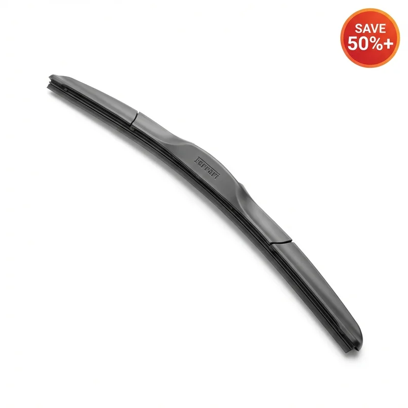 Ferrari 458 Speciale Driver Side Wiper Blade — 20