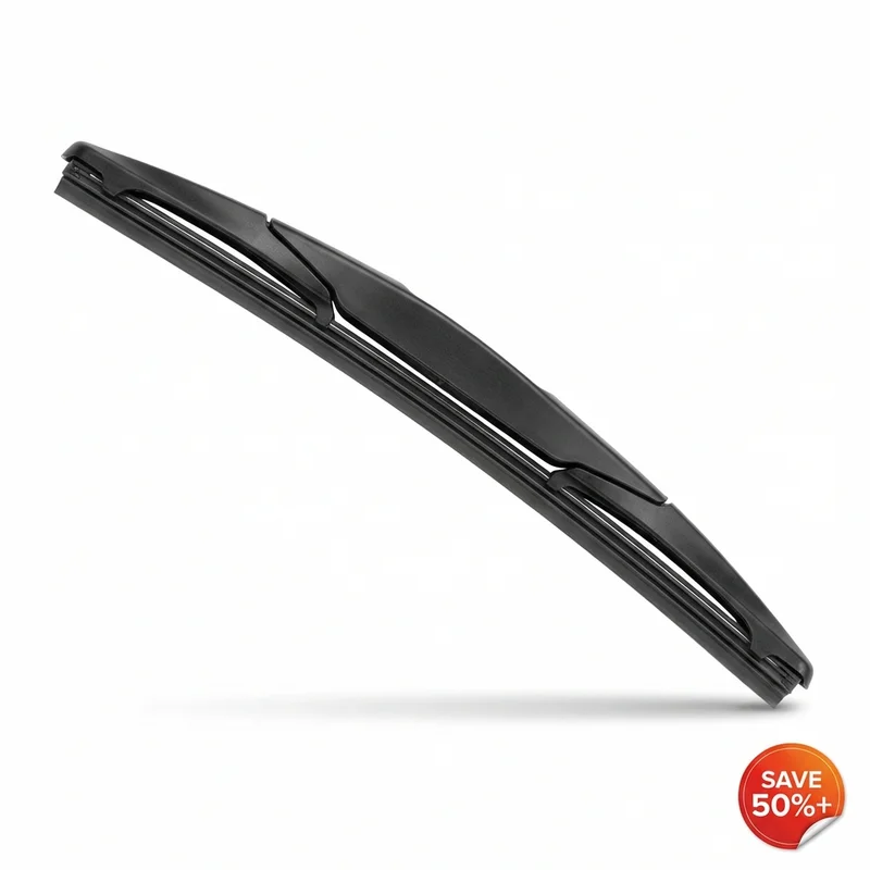 Ferrari 458 Spider Rear Wiper Blade — 13