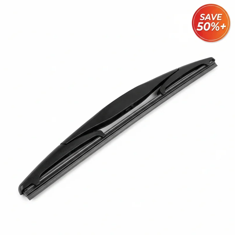 Ferrari 488 Spider Rear Wiper Blade — 14