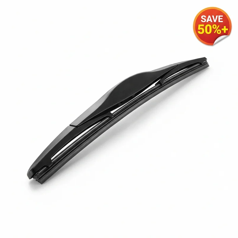 Ferrari 512 TR Rear Wiper Blade — 16