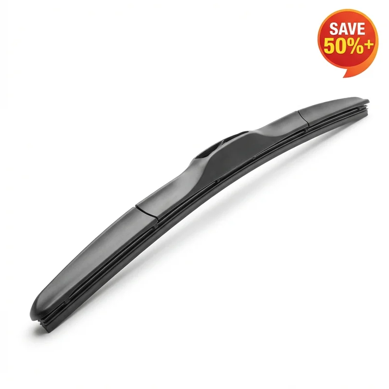 Ferrari 550 Maranello Driver Side Wiper Blade — 19