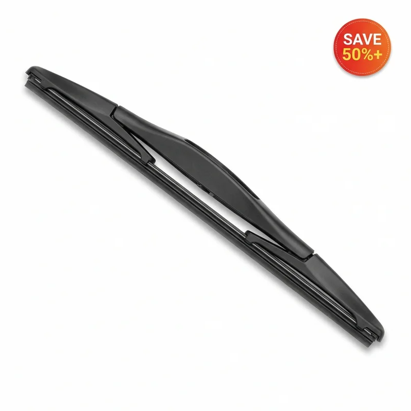 Ferrari 550 Maranello Passenger Side Wiper Blade — 16