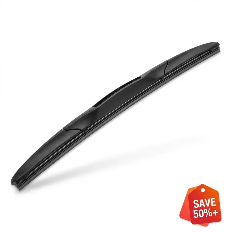Ferrari 575 M Maranello Passenger Side Wiper Blade — 18
