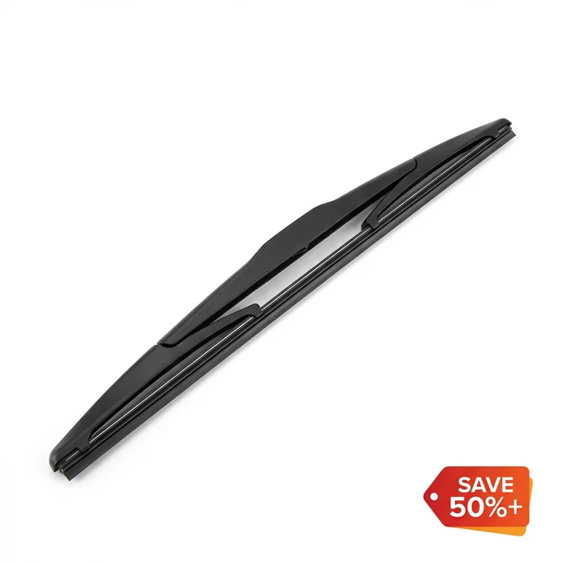 Ferrari 599 GTB Passenger Side Wiper Blade — 20