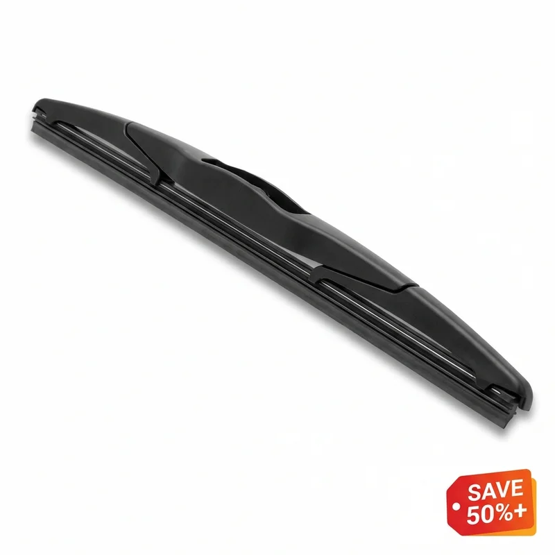 Ferrari 599 GTO Driver Side Wiper Blade — 22