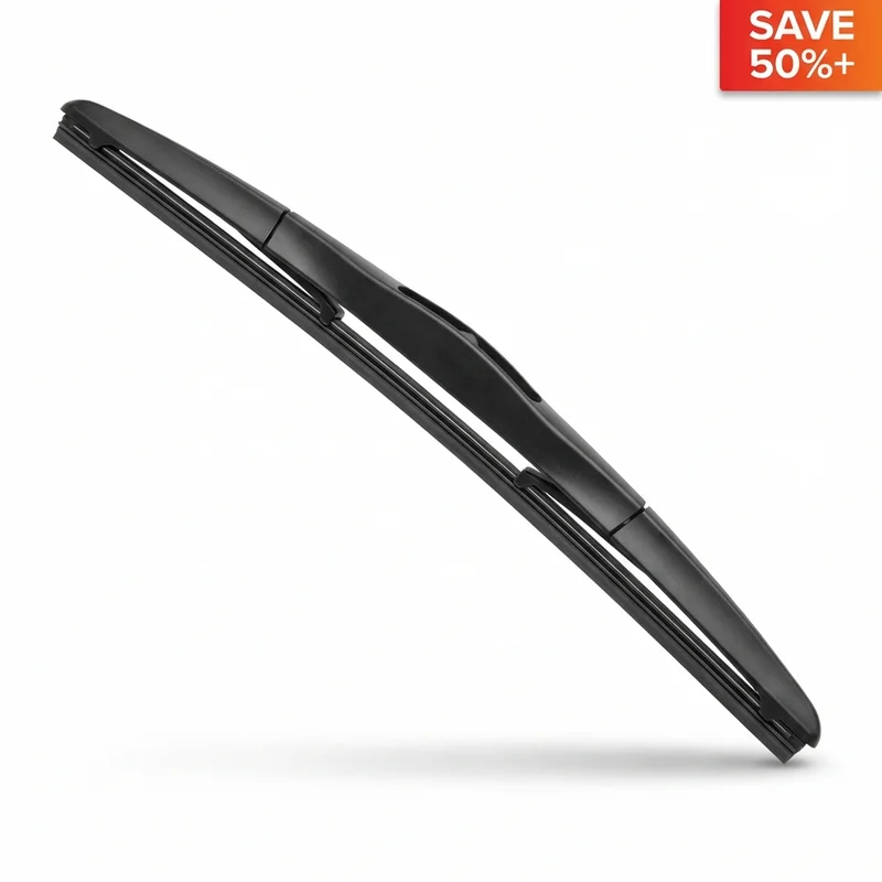 Ferrari 599 GTO Passenger Side Wiper Blade — 21