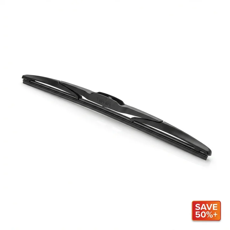 Ferrari 599 GTO Rear Wiper Blade — 11