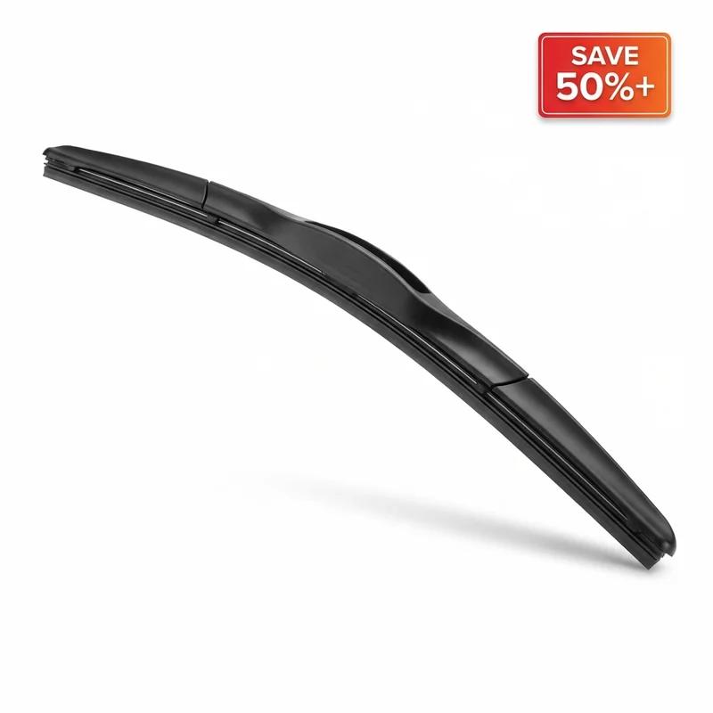 Ferrari 612 Scaglietti Rear Wiper Blade — 11