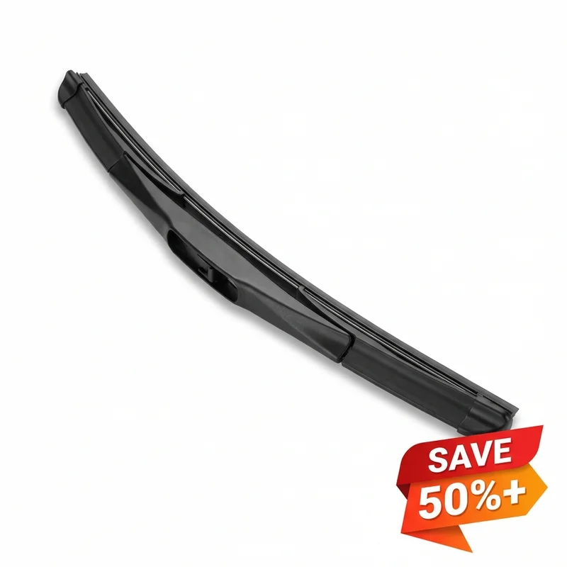 Ferrari 812 Superfast Passenger Side Wiper Blade — 18