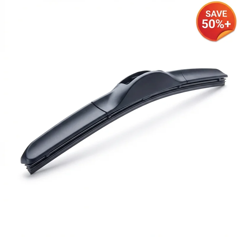 Ferrari 812 Superfast Rear Wiper Blade — 13