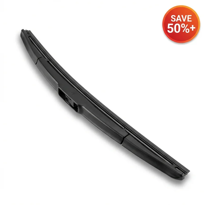 Ferrari California Driver Side Wiper Blade — 26