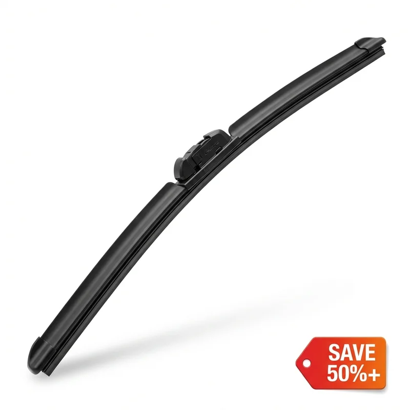 Ferrari California T Driver Side Wiper Blade — 26