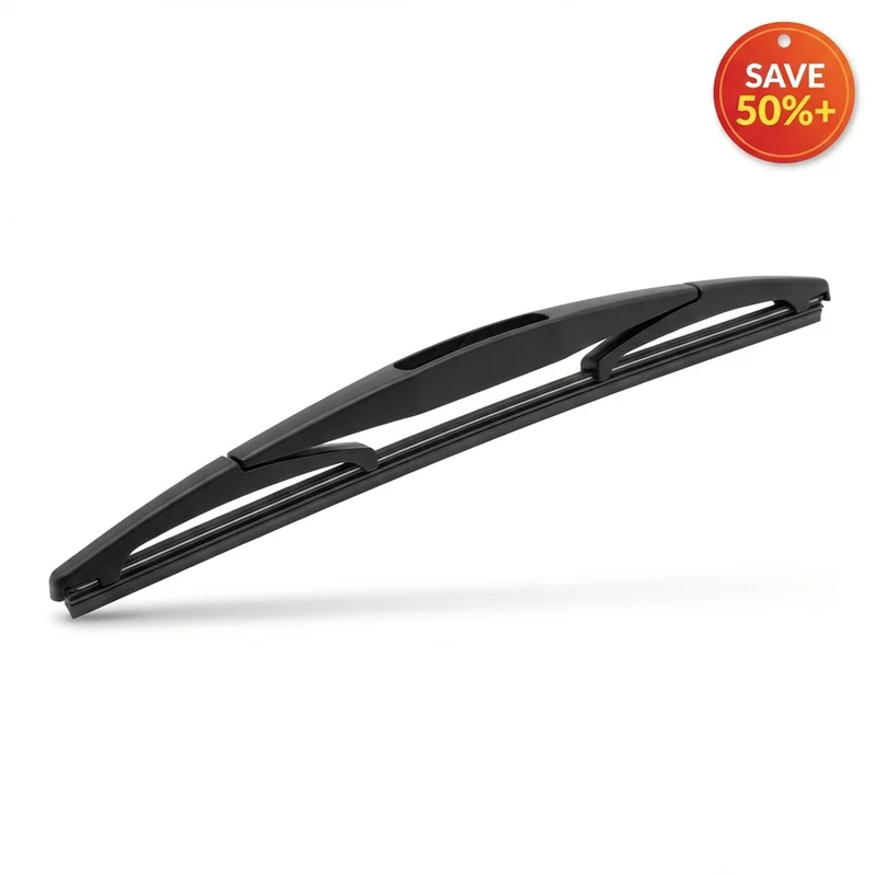 Ferrari California T Rear Wiper Blade — 11