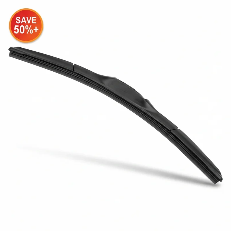 Ferrari Dino 246 GT Driver Side Wiper Blade — 28