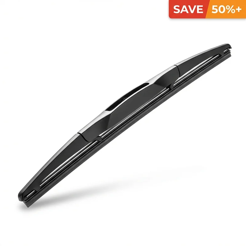 Ferrari Dino 246 GT Passenger Side Wiper Blade — 20