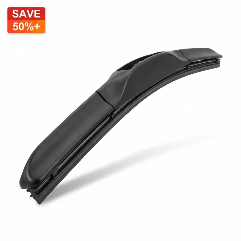 Ferrari Enzo Driver Side Wiper Blade — 28