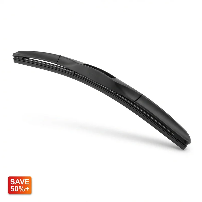Ferrari Enzo Passenger Side Wiper Blade — 20