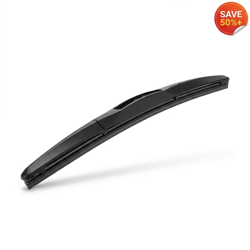 Ferrari F355 Passenger Side Wiper Blade — 17