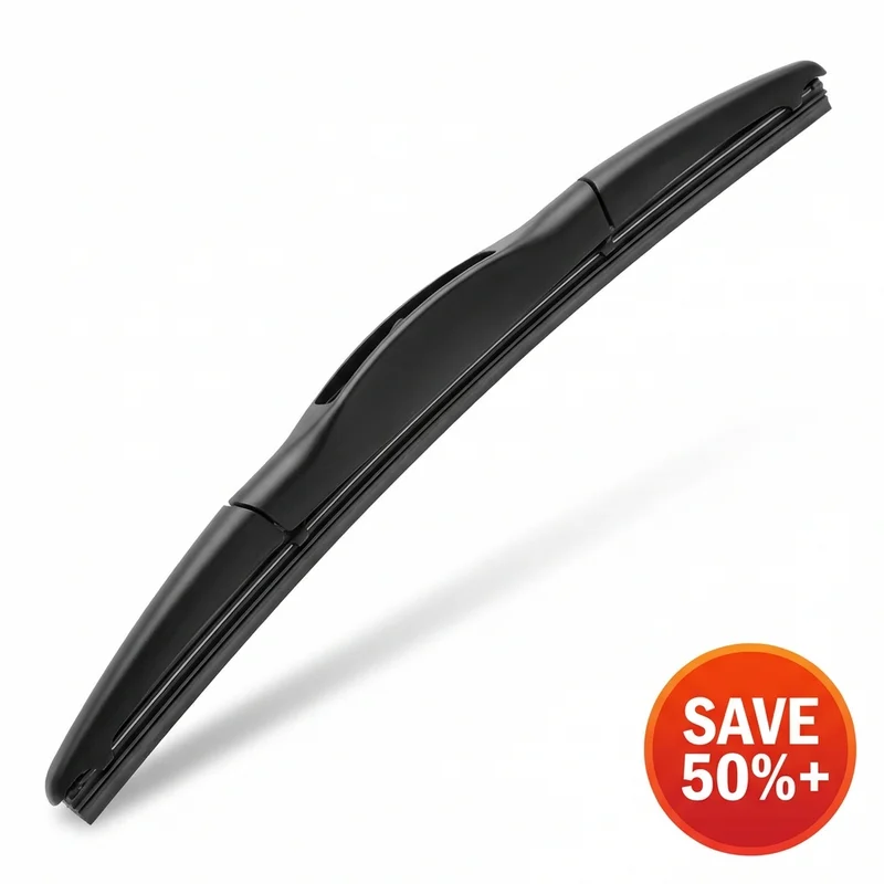 Ferrari F355 Rear Wiper Blade — 16