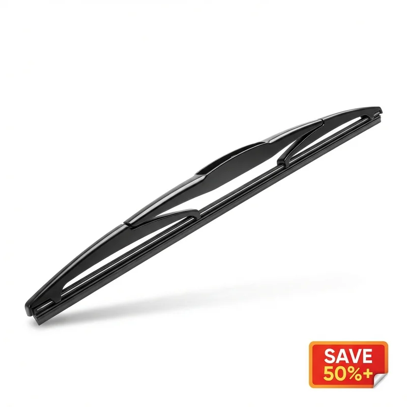 Ferrari F355 Berlinetta Driver Side Wiper Blade — 24