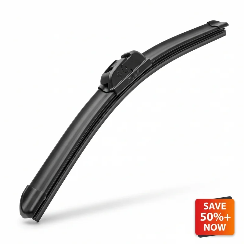 Ferrari F355 Berlinetta Rear Wiper Blade — 14