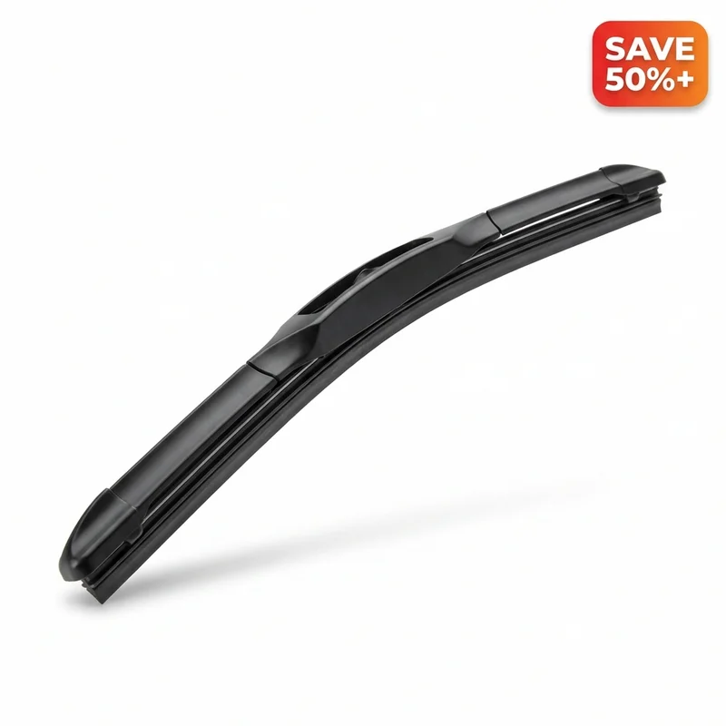 Ferrari F355 F1 Passenger Side Wiper Blade — 18
