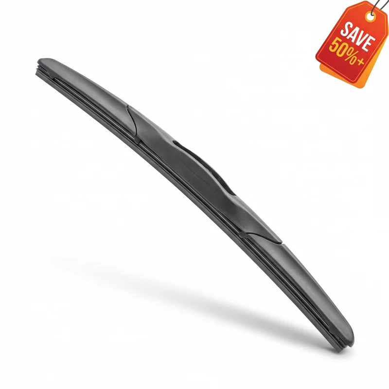 Ferrari F355 GTS Passenger Side Wiper Blade — 20