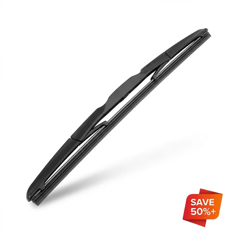 Ferrari F355 Spider Driver Side Wiper Blade — 24