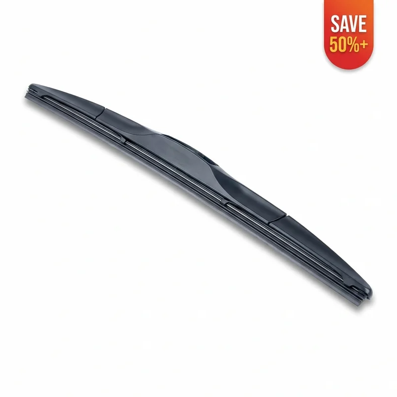 Ferrari F355 Spider Passenger Side Wiper Blade — 21